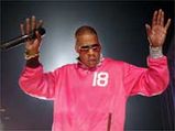 Jay Z' Star-Studded Birthday Bash