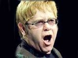 Elton John's Versace Shirts On Sale For Charity