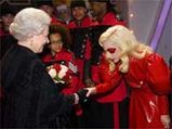 Learn Your Etiquettes Before You Meet The Queen