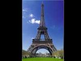 Piece From Eiffel Tower Sold For Â£ 76k