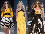 International Designers Come Together At CIFW