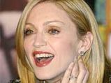 Madonna Named 'Most Famous Celebrity Of The Decade'