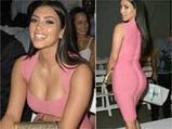 Kim Kardashian & Diet?