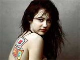 Miley Cyrus Wants Taylor Swift To Get A Tattoo