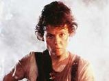 Sigourney Weaver Gives â€˜Alienâ€™ Christmas Present To Daughter