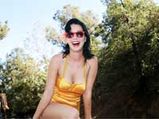 Katy Perry Gifts Range Rover To Beau