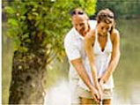 Carve Out The Best In Your Partner