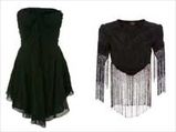 Kate Moss Enjoys Designing Run