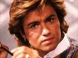 George Michael Embarrassed About His Fashion Sense