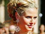 Heidi Klum's Maternity Clothes Range