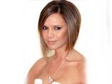 Shopping Is Like A Drug For Posh Spice