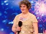 Susan Boyle To Appear On Oprah Winfrey Show