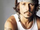 Johnny Depp's Statue Unveiled In Serbia
