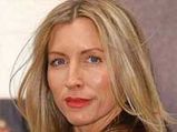 Heather Mills Hangs Her Car