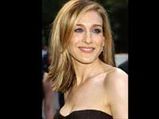 Sarah Jessica Parker's New Avatar