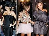Posh To Be American Idol Stylist?