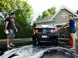 Coal Tar Driveways Could Spread Toxins