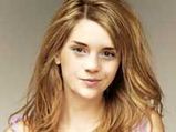 Emma Watson Unveils Clothing Range 