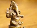 Sri Ganadhipathaye Namah