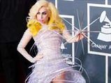 Lady Gaga Pays Accolades To Elton John