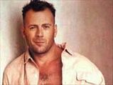 Bruce Willis Hawks 'Exploding' Underpants