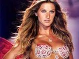 Yoga, Meditation Helped Gisele During Pregnancy