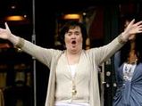 Jay Z Is All In Praise Of Susan Boyle 