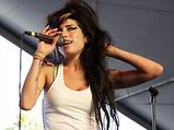 Amy Winehouse's Culinary Skills