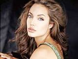 Angelina Jolie Hates Valentine's Day