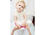 Potty Training