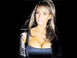 'Worst Breasts' Title Goes To Jordan