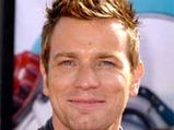 Ewan McGregor Loves His Pet's Company 