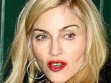 Madonna Joins â€œ The Marriage Refâ€