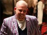 Stop Crying For Alexander McQueen, Says Ex