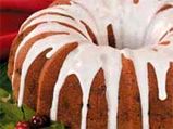 Apples Cake Recipe