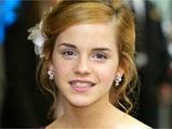 Emma Watson Is A Hard Worker