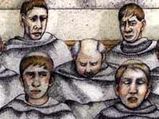 Wine And Dine For Medieval Monks