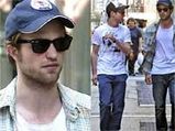 Robert Pattinson Honors Genial Pierce Brosnan 