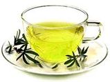 Green Tea Helps Fight Glaucoma
