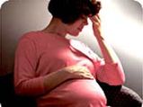 Acupuncture Lessens Pregnancy Depression Disorder 