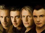 Westlife Declared The Best Pop Act For The Tenth Time