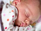 Regular Naps Essential For Babies