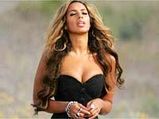 Leona Lewis Gets Detoxed