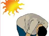 Heat Stroke Cures