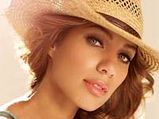 Leona Lewis Dedicates Tattoo To Horse