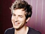Lady Gaga's Coach Trains Mark Ronson