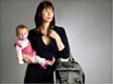 Part-Time Employed Mums Have Healthier Kids