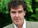 Nelson Mandela Thought Clarkson To Be An Astronaut