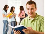 Boys Prefer Reading Less Challenging Books