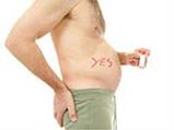 Men More Pleased With Unplanned pregnancy